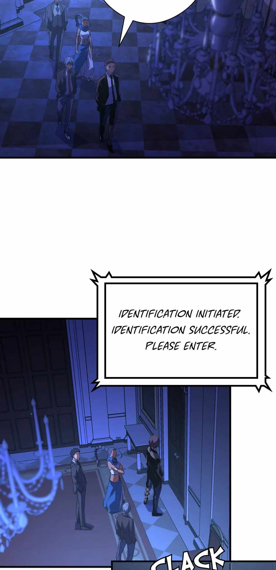 Become the Lord of Cthulhu Chapter 117 34